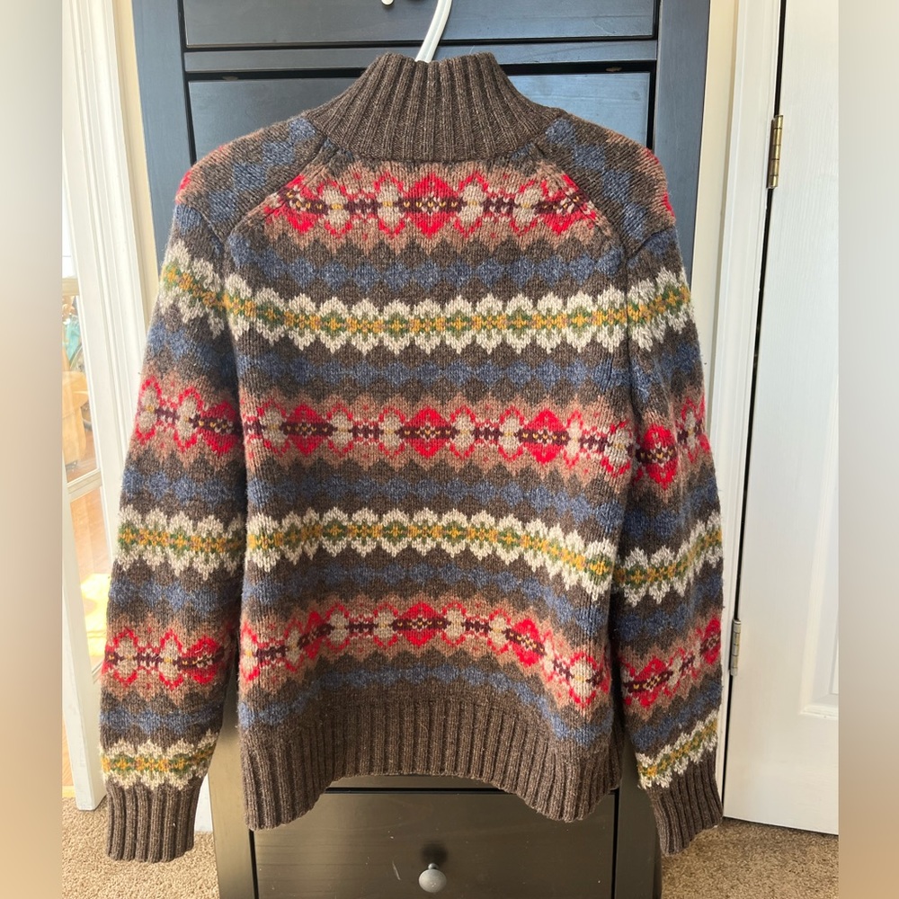 J.Crew sweater